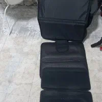 زیرصندلی ماشین کودک