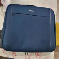 کیف حمل کت و شلوار (Garment Bag) برند Samsonite