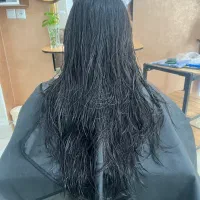 کوتاهی مو بانوان