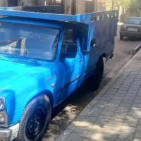 نیسان دیزل