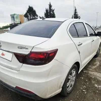 شاهین اتومات cvt توربو