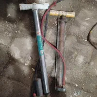 دوعدد تلمبه