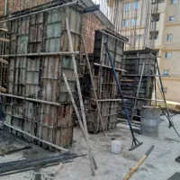 اجرای تمام سازه های بتنی با بهترین کیفیت