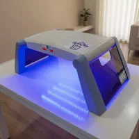 اجاره دستگاه مهتابی زردی نوزاد فتوتراپی تشک مواج