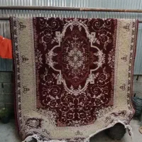 فروش 2عدد فرش 6متری سالم