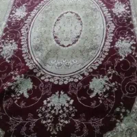 قالی 6 متری سه عدد