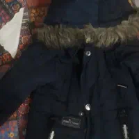 کاپشن کودک مناسب سه تا پنج سال