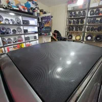 کاور سقف