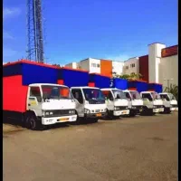 باربری. ابریشم شهر قدس.
