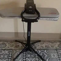 اتو پرس برند ژانومه