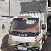 کامیونت جک 3تنی
