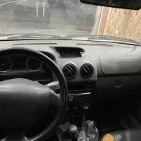 پراید مدل ۹۴|خودرو سواری و وانت|لامرد, |دیوار