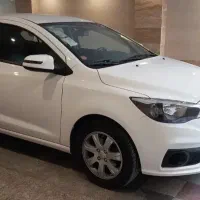 شاهین GL صفر