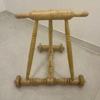 واکر در حد نو