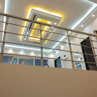 نرده استیل و آلومینیوم نقد+اقساط