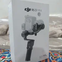 گیمبال dji rs3 mini|دوربین عکاسی و فیلمبرداری|اهواز, کیانپارس |دیوار