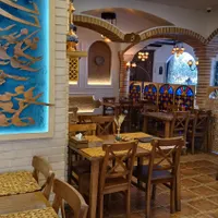 نانوا رستوران