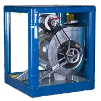 سرویس و نصب کولر آبی