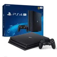 Ps4pro یک‌ترابایت