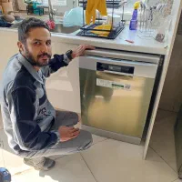 نصب تعمیر پکیج ساید یخچال لباسشویی ظرفشویی ماکرو