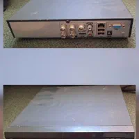 dvr briton
