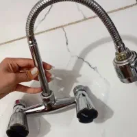 شیرآب آشپز خانه