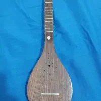 سه تار زیر عبایی استاد نوایی (عشقی)