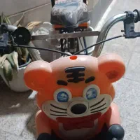 دوچرخه سایز ۱۲