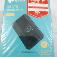 مودم 4G برندTPLINK  مدلM7350|مودم و تجهیزات شبکه|تهران, جیحون|دیوار