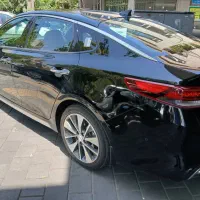 اپتیما gt line مدل ۲۰۱۷ کم کار