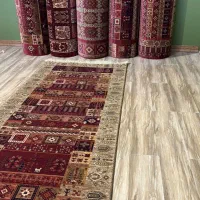 کناره سنتی بژ