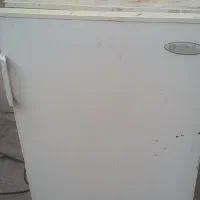 یخچال ۵فوت آزمایش