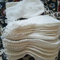 لیف حموم نخ پنبه ای