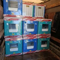 کولر آبی 4000 الکترو تکنو موتور مس فقط امروز