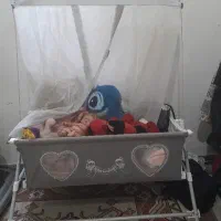گهواره کودک