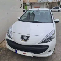 ۲۰۷tu3|خودرو سواری و وانت|بهبهان, |دیوار