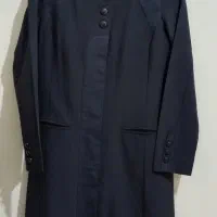 مانتو شلوار اداری سایز ۳۸ تا ۴۰