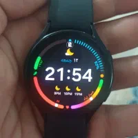 گلکسی واچ 5 پرچم دار سامسونگ