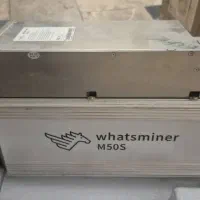 فروش ماینر m50s M30s+ s19jpro
