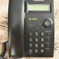 تلفن پاناسونیک KX-TSC11MX بسیار تمیز