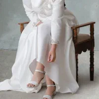 لباس مجلسی