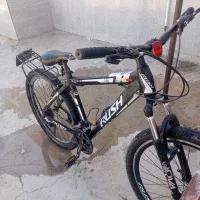 دوچرخه 26