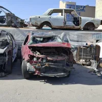 ماشین تصادفی
