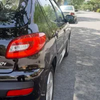 فروش پژو۲۰۷مشکی پاناروما