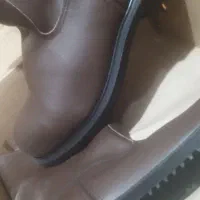 کفش کار ،رد وینگ