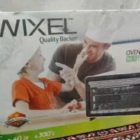ت س ت ر 40لیتری