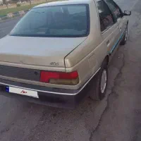 خودروی‌روا‌دوگانهcng
