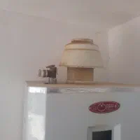 آبگرم کن ۴۰