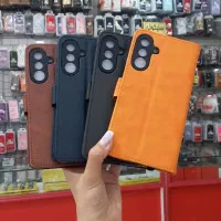 قاب کیف کتابی