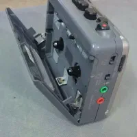 نوستالژی. واکمن سونی